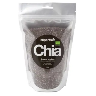 Produktfoto för Chia EKO