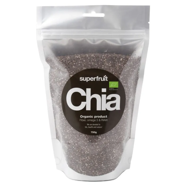 Bild 2 för Chia EKO
