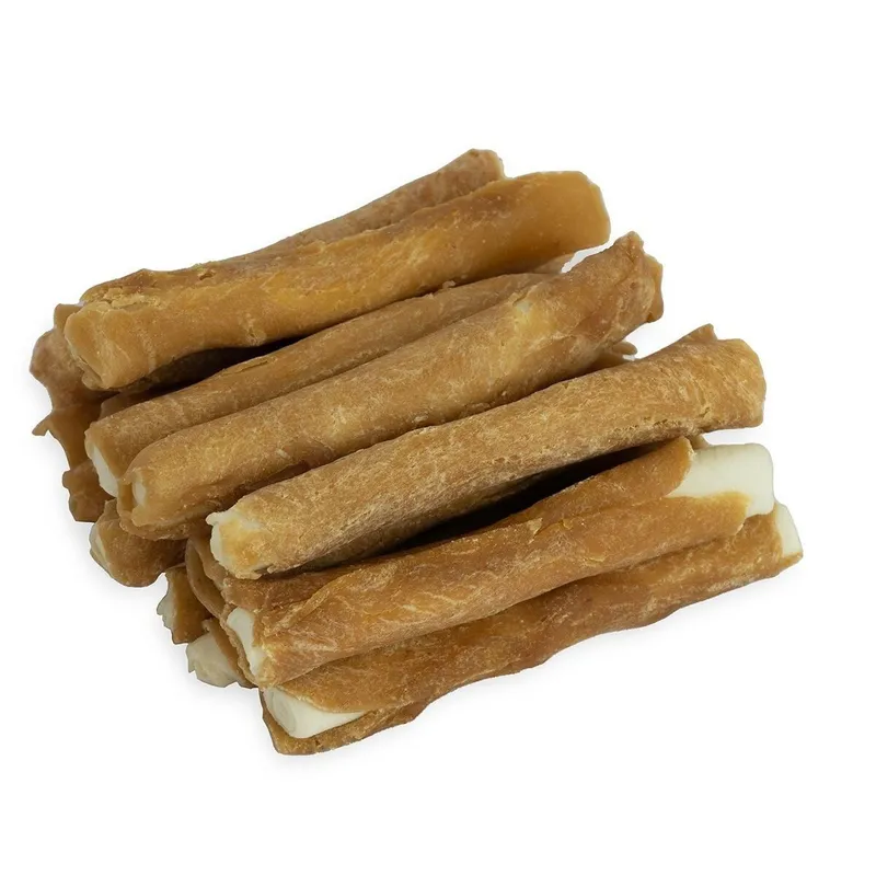 Bild 2 för Chicken rolls 12,5 cm 20 pcs - (5 pk/ps)