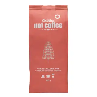 Produktfoto för Chikko Not Coffee Lupin 250 g