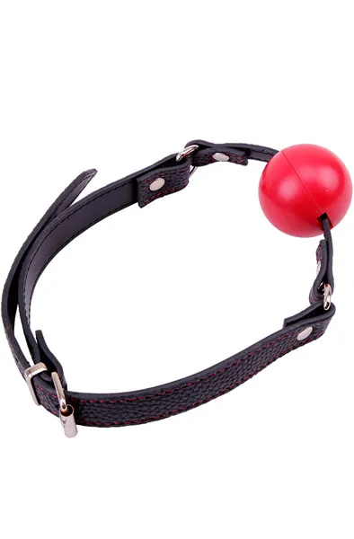 Bild 1 för Chisa Novelties: Ball Gag