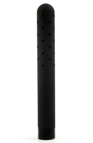 Produktfoto för Chisa Novelties: Black Mont, Clean Stream Nozzle Attachment Pro