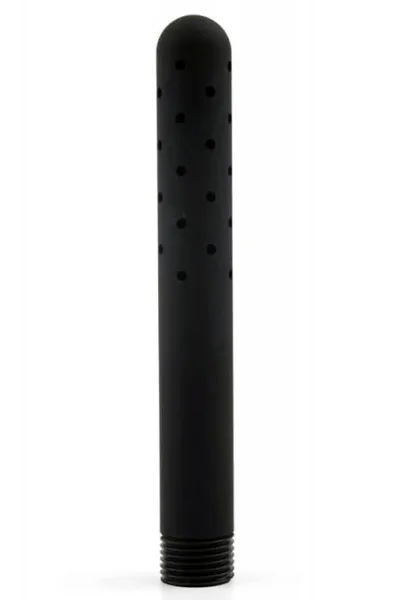 Bild 1 för Chisa Novelties: Black Mont, Clean Stream Nozzle Attachment Pro