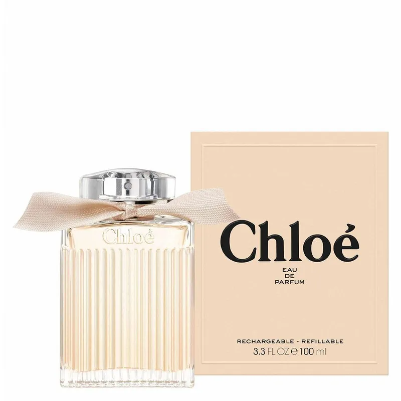 Bild 2 för Chloé   Eau de Parfum 100 ml