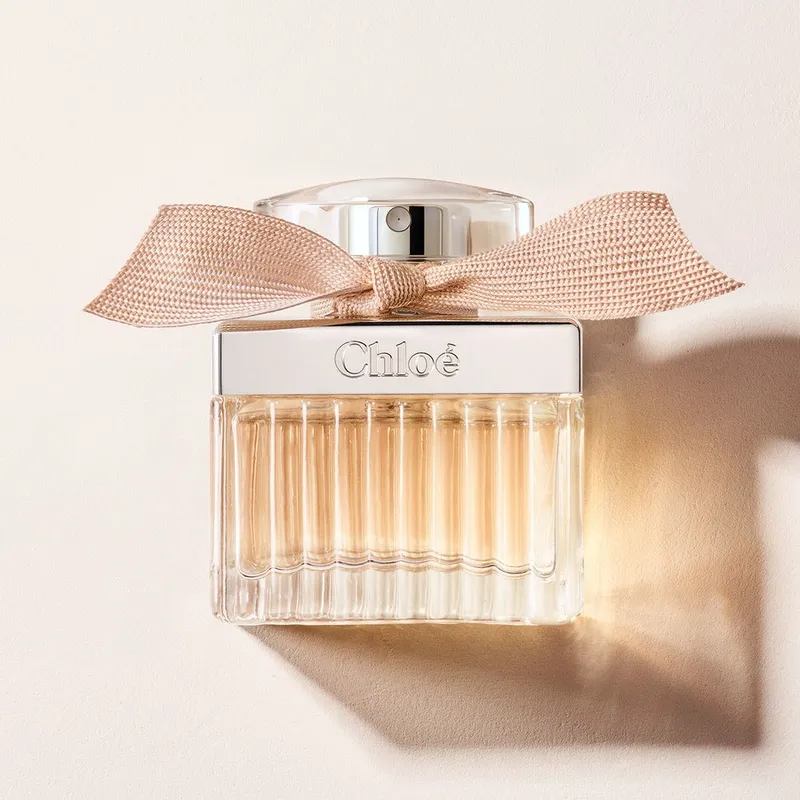 Bild 4 för Chloé   Eau de Parfum 100 ml
