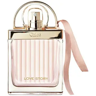 Produktfoto för Chloé Love Story EDT 50 ml