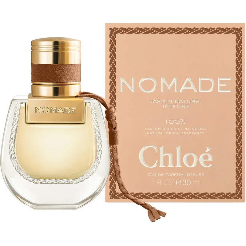 Bild 2 för Chloé Nomade Jasmin Naturel Intense Eau De Parfum For Women 30ml