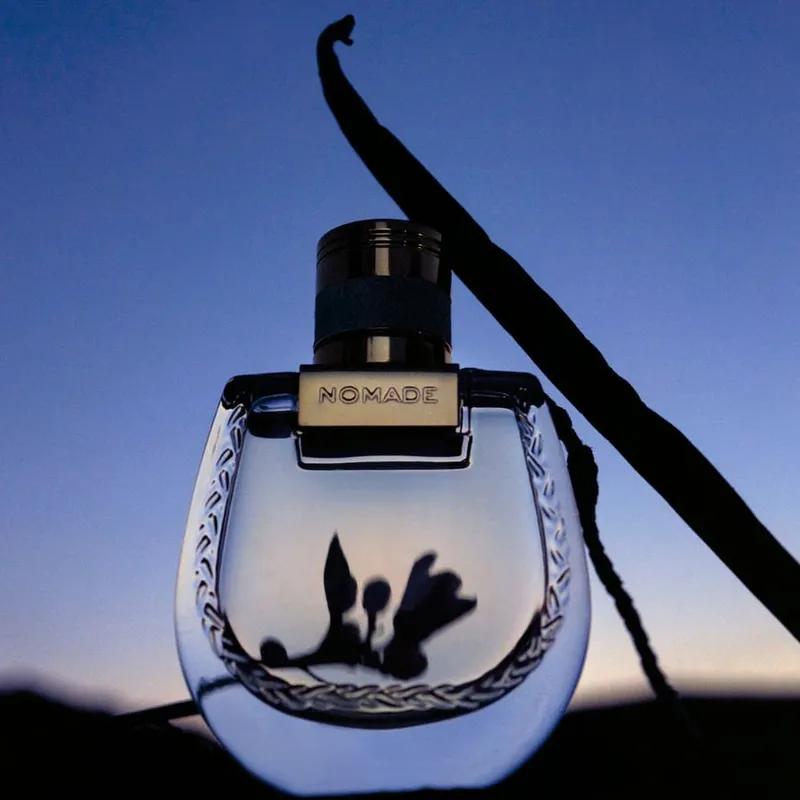 Bild 5 för Chloé Nomade Nuit D'Egypte Eau De Parfume 50 ml