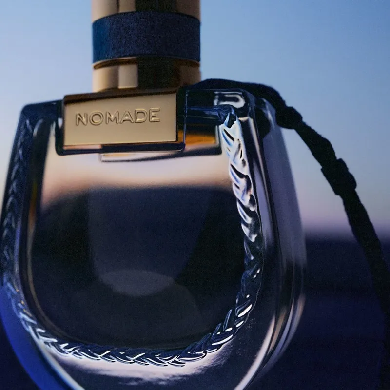 Bild 6 för Chloé Nomade Nuit D'Egypte Eau De Parfume 50 ml