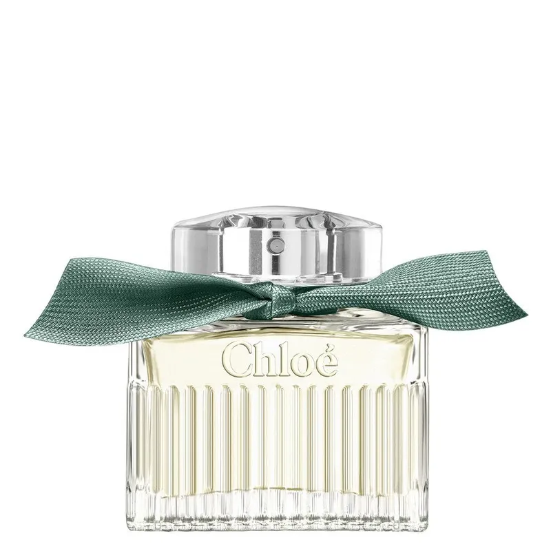 Bild 1 för Chloé Rose Naturelle Intense, Kvinna, 50 ml, Påfyllbar flaska, Neroli, Bergamott, Trä, Rosa, Cederträ, Sandelträ
