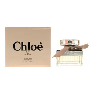 Produktfoto för Chloé Signature EDP 30 ml