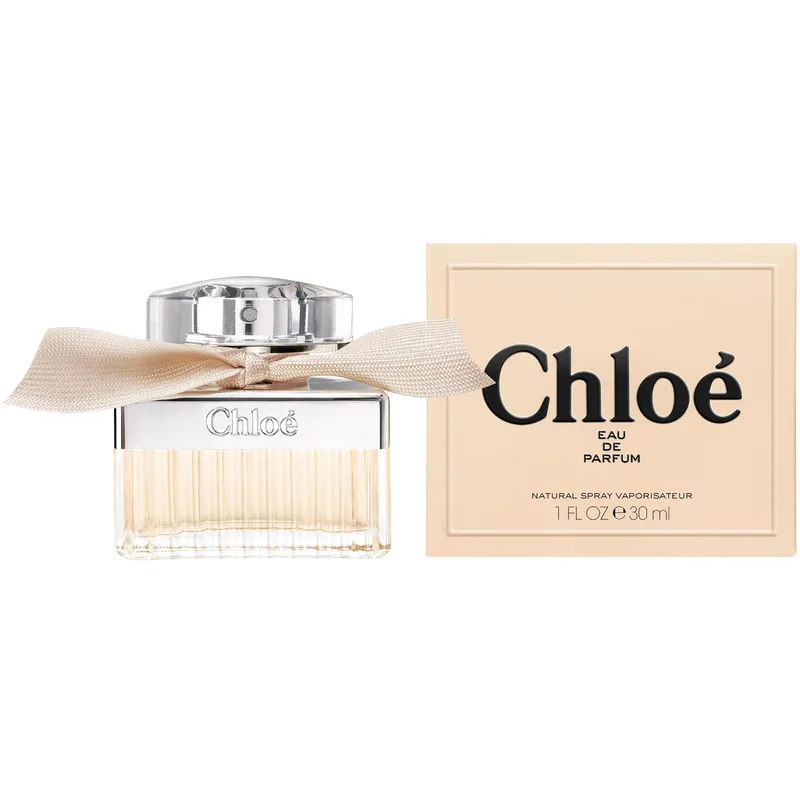 Bild 2 för Chloé Signature EDP 30 ml