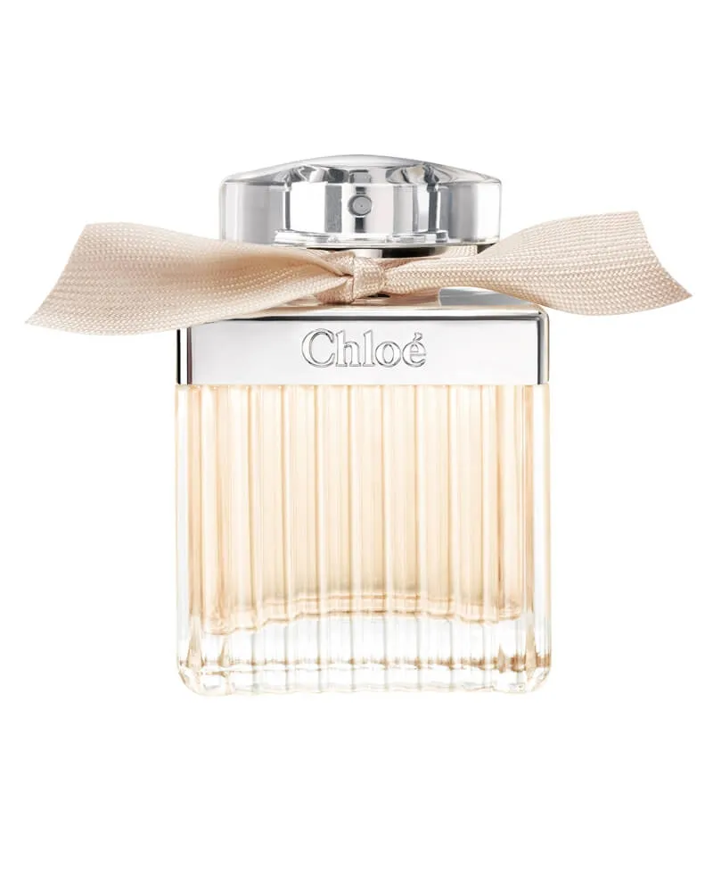 Bild 2 för Chloé Signature EDP 75 ml