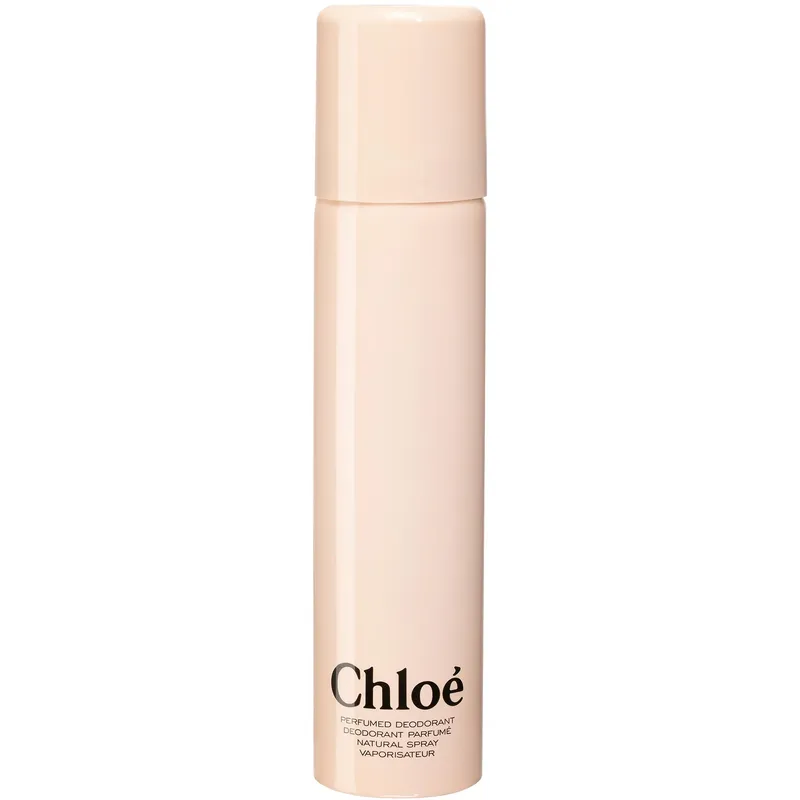 Bild 1 för Chloé Signature Parfumed Deodorant 100 ml