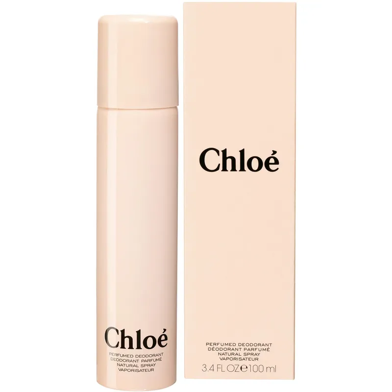 Bild 2 för Chloé Signature Parfumed Deodorant 100 ml
