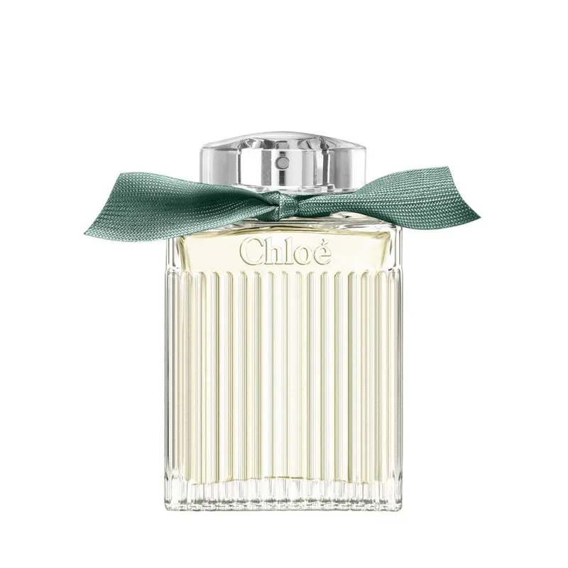 Bild 1 för Chloé Signature Rose Naturelle Intense Eau de Parfum 100 ml