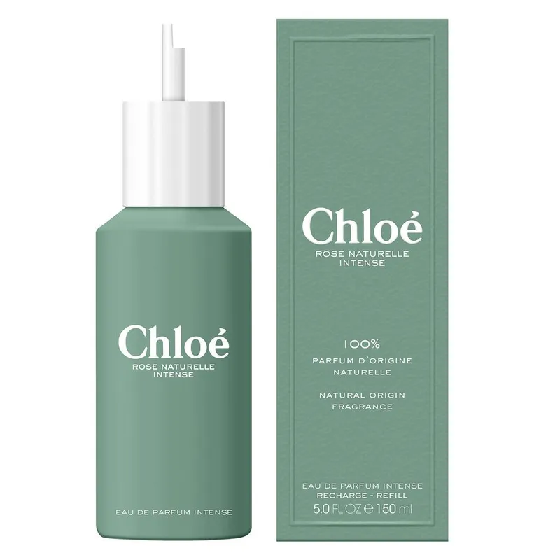 Bild 2 för Chloé Signature Rose Naturelle Intense Eau de Parfum 150 ml