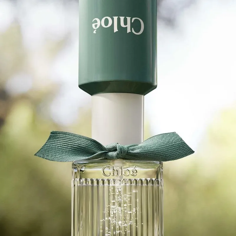 Bild 3 för Chloé Signature Rose Naturelle Intense Eau de Parfum 150 ml