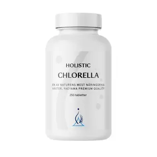 Produktfoto för Chlorella