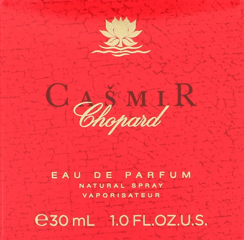 Bild 2 för Chopard Casmir edp 30ml