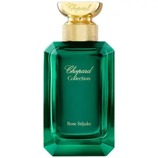 Produktfoto för Chopard Collection Rose Seljuke edp 100ml