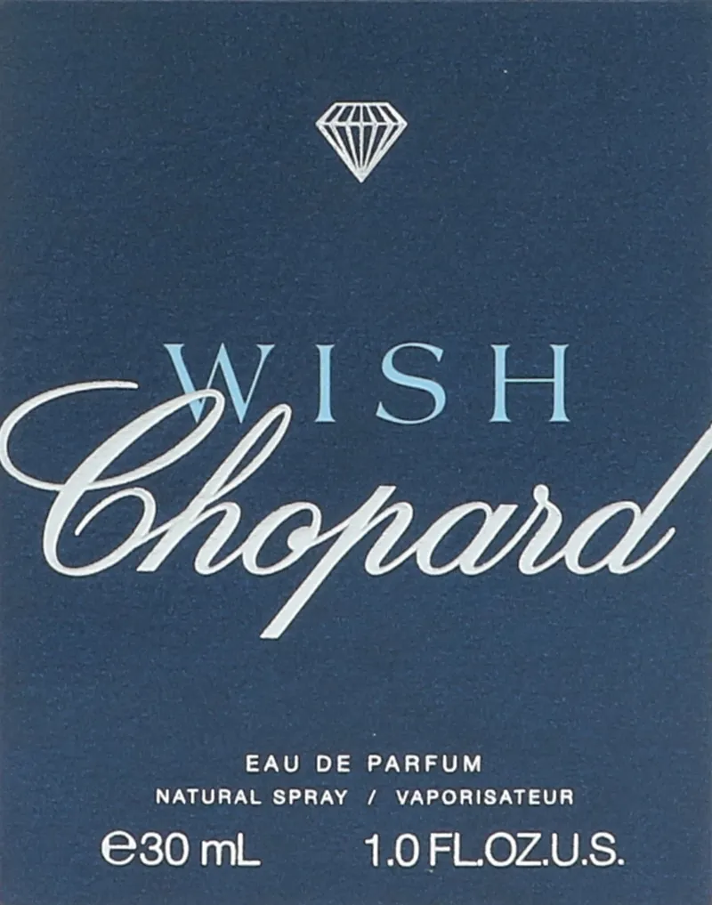 Bild 2 för Chopard Wish edp 30ml