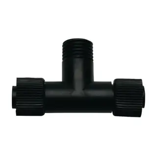 Produktfoto för CHRISSLINE - T-coupling