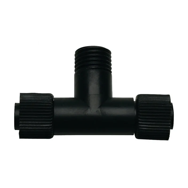 Alternativ bild 0 för CHRISSLINE - T-coupling