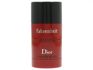 Produktfoto för Christian Dior Fahrenheit Deodorant Stick 75ml
