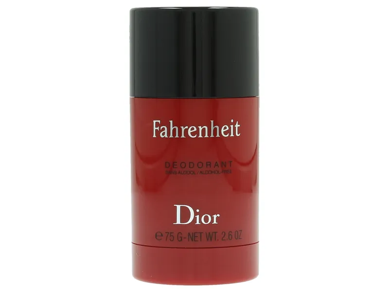 Bild 1 för Christian Dior Fahrenheit Deodorant Stick 75ml
