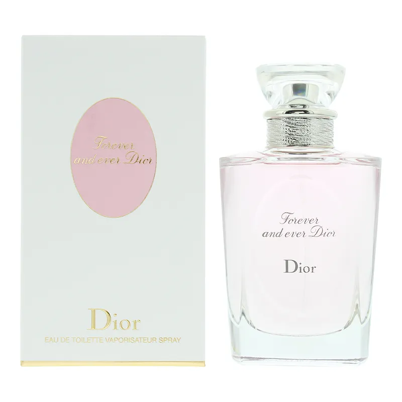 Bild 1 för Christian Dior Forever and Ever EDT