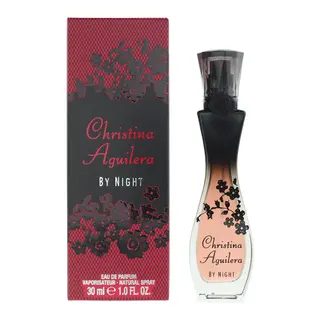 Produktfoto för Christina Aguilera By Night Eau De Parfum  30 ml