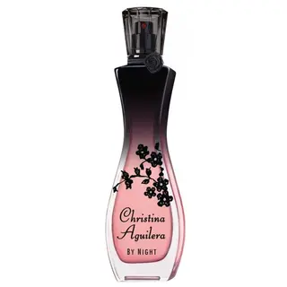 Produktfoto för Christina Aguilera By Night edp 15ml