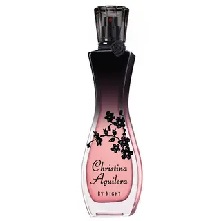 Produktfoto för Christina Aguilera By Night edp 15ml