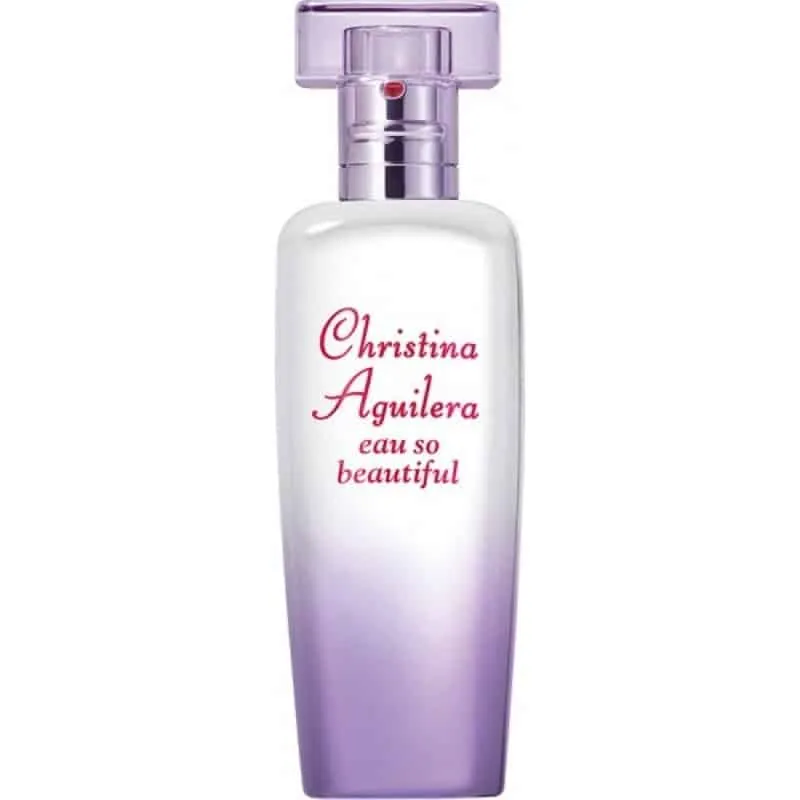 Alternativ bild 0 för Christina Aguilera Eau So Beautiful edp 30ml