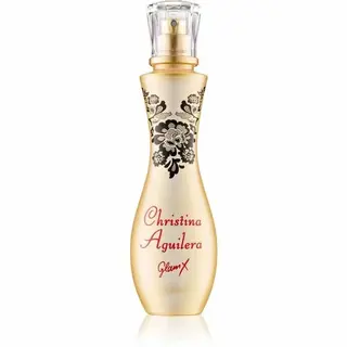 Produktfoto för Christina Aguilera Glam X edp 30ml