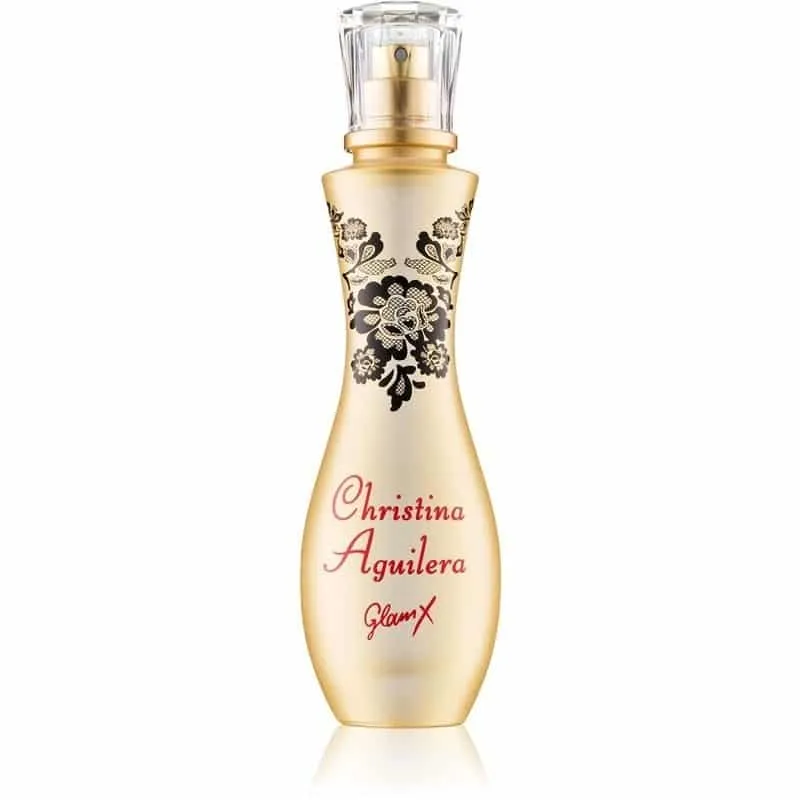 Alternativ bild 0 för Christina Aguilera Glam X edp 30ml