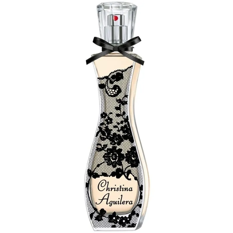 Alternativ bild 0 för Christina Aguilera Signature Eau de Parfum Spray 50 ml