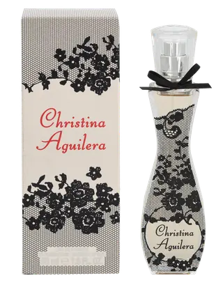 Produktfoto för Christina Aguilera Signature Eau de Parfum Spray 50 ml