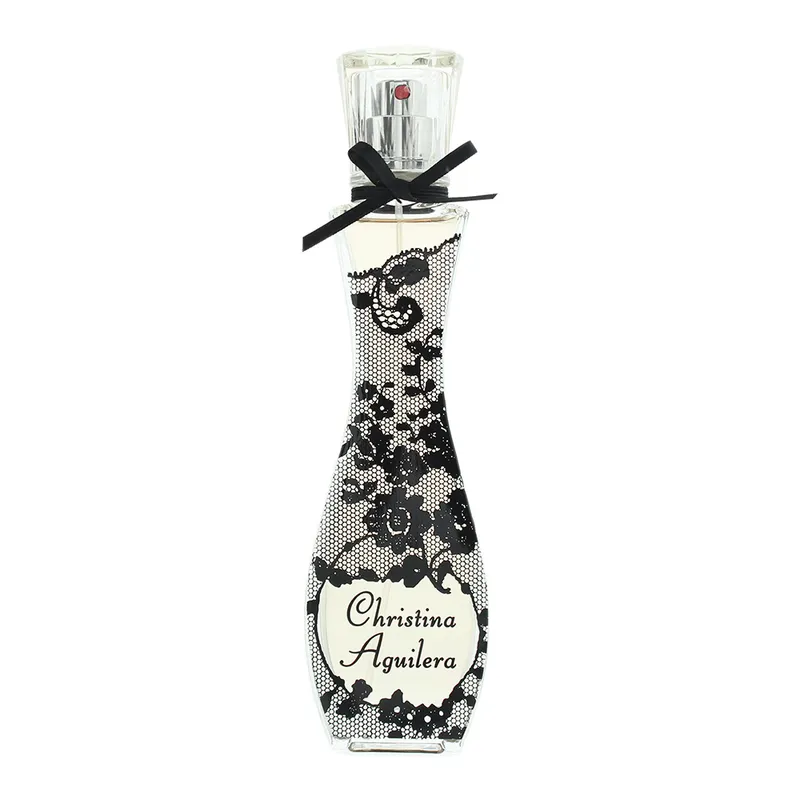 Bild 2 för Christina Aguilera Signature Eau de Parfum Spray 50 ml