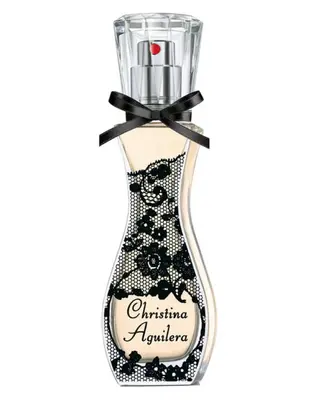 Produktfoto för Christina Aguilera Signature EDP 15 ml