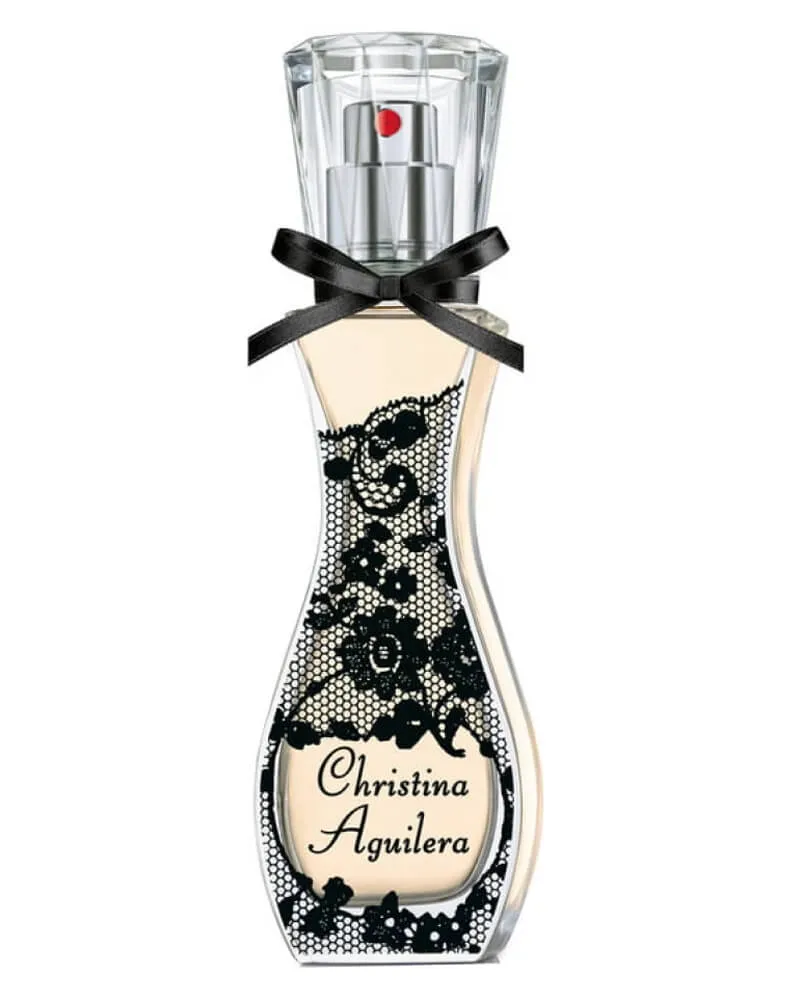 Bild 1 för Christina Aguilera Signature EDP 15 ml