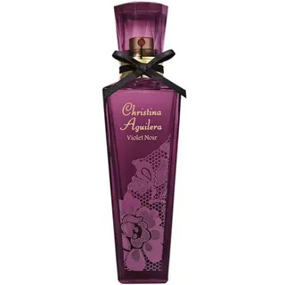 Produktfoto för Christina Aguilera Violet Noir - 50 ml