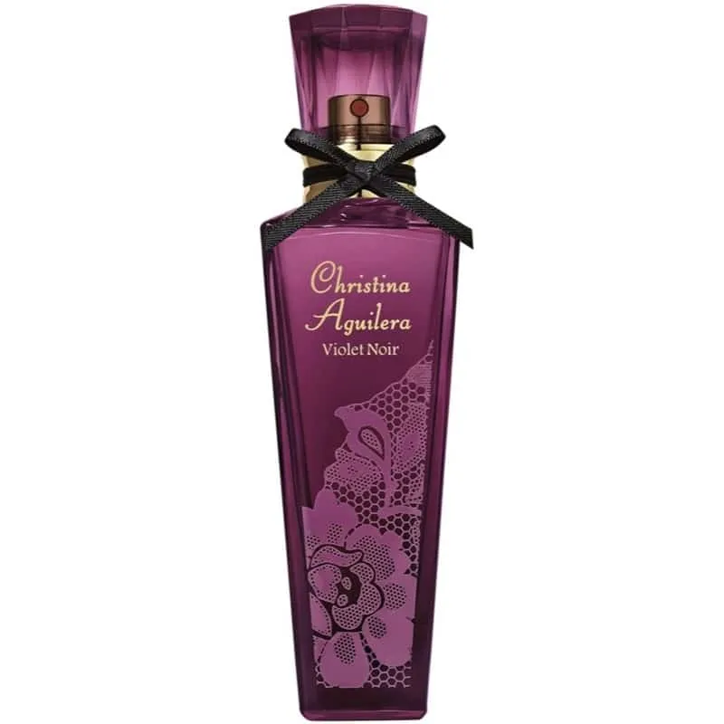 Alternativ bild 0 för Christina Aguilera Violet Noir - 50 ml
