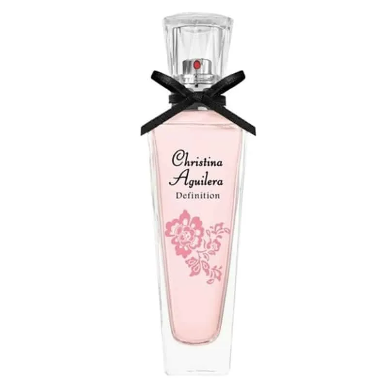 Alternativ bild 0 för Christina Aquilea Definition Edp 75ml