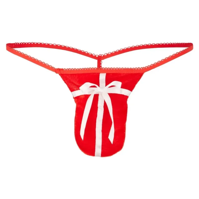 Bild 2 för Christmas men string