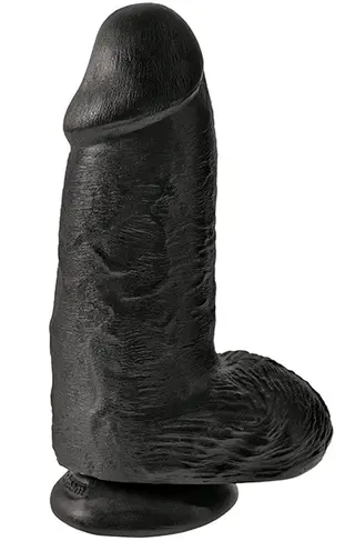 Produktfoto för Chubby - Svart