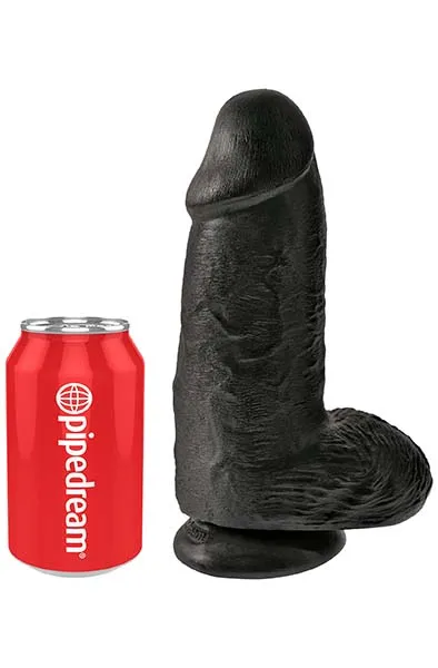 Bild 2 för Chubby - Svart