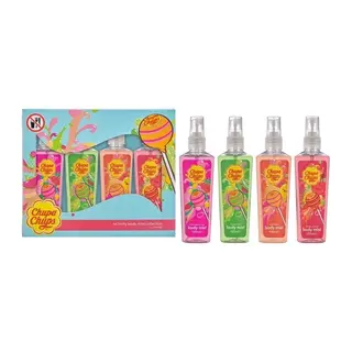 Produktfoto för Chupa Chups So Fruity Body Mist Collection