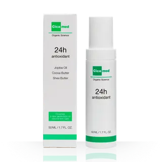 Produktfoto för Cicamed 24h Antioxidant 50 ml